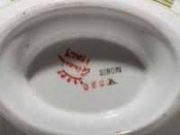 Egyptian Revival Teapot