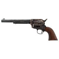 Professionally Restored Colt Single Action Army to be a Nettleton Inspected Cavalry Revolver