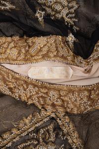 Callot Soeurs Dress & Slip, 1920s