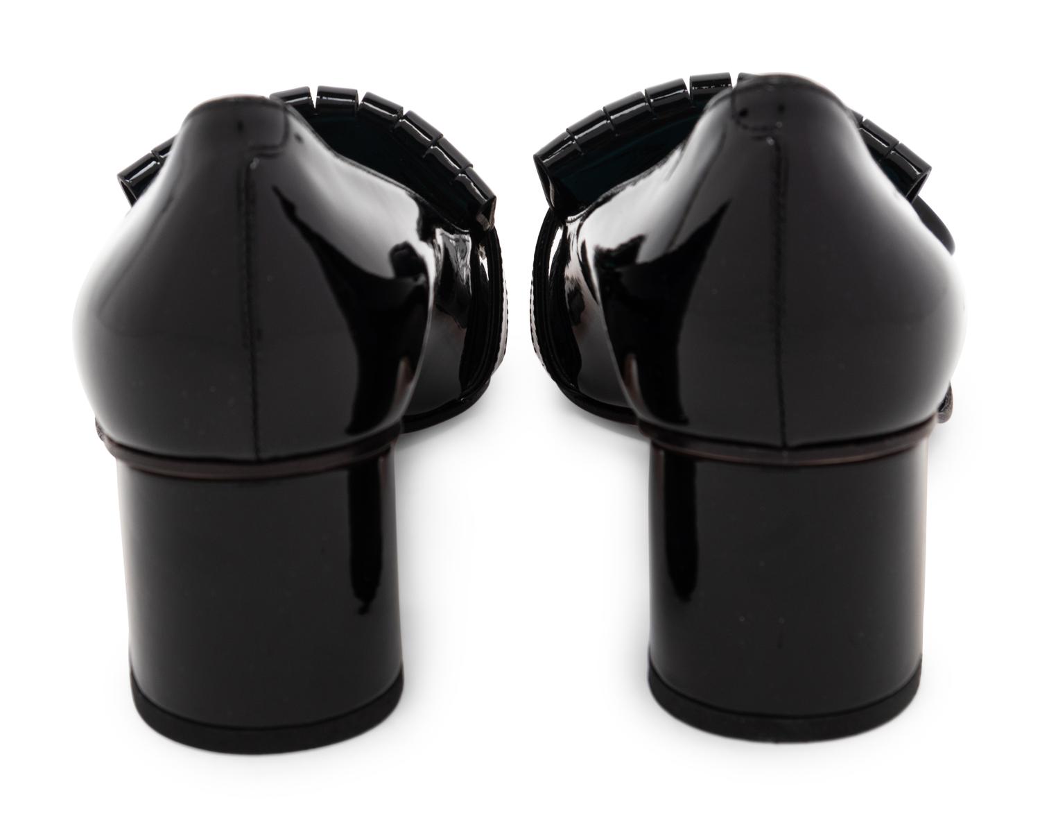 Gucci Patent leather Shoes, Unworn