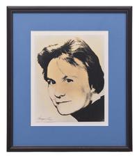 [Literature] Lee, Harper. Signed Photograph