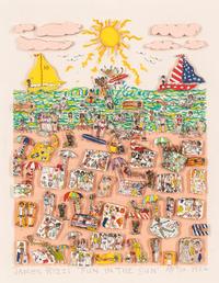 Fun in the Sun , 1982