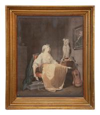 French, 19th Century