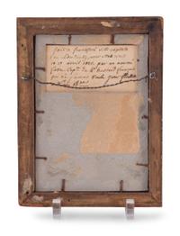 American School, 19th Century