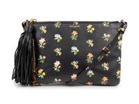 Four Designer Bags, 2000-10s: Yves Saint Laurent, Lanvin & Two Sonia Rykiel