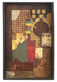 Untitled (Collage)