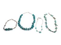 Southwestern-style Turquoise Necklaces