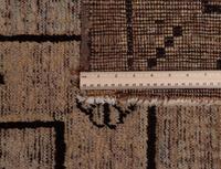 A Samarkand Wool Carpet