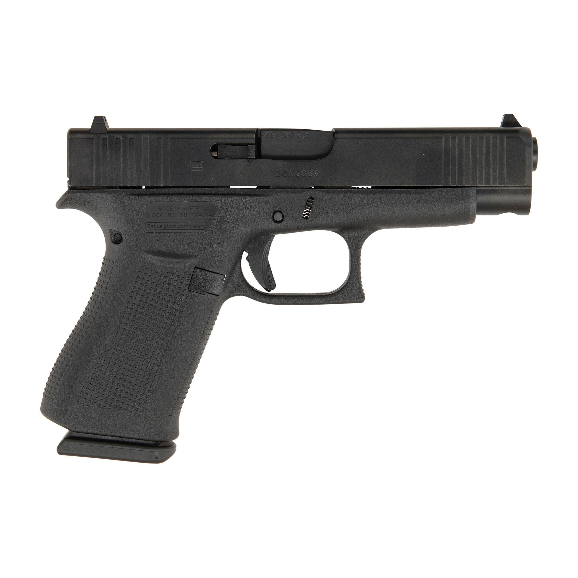 *Glock 48 in Box with Accessories