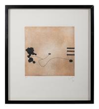 Images On The Wall, Print E, Version b