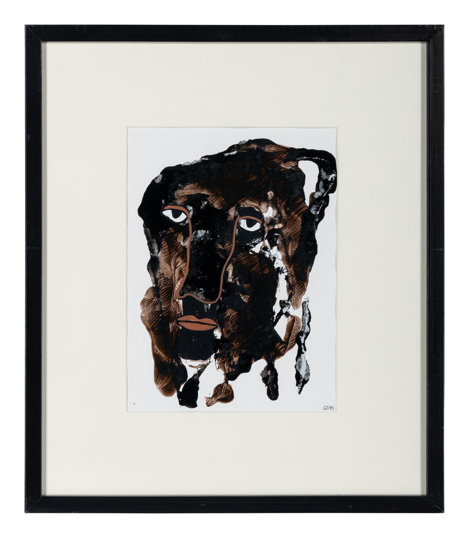 Visage, 1995