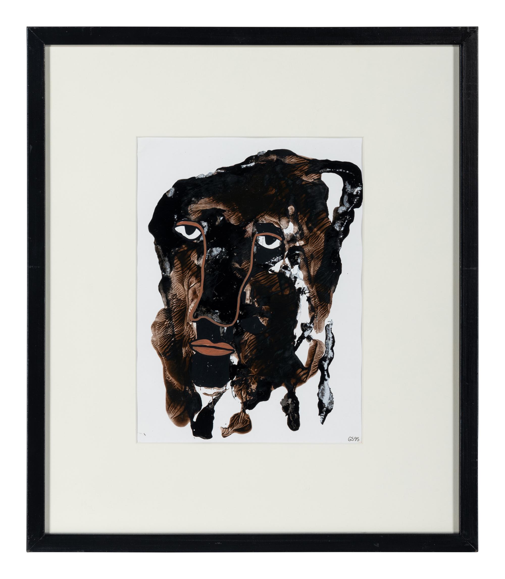 Visage, 1995