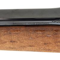 ** Browning High-Power Medallion Grade Rifle in .338 Win. Mag.