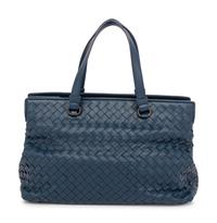 Bottega Veneta Tote Bag. 2010s