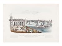 CURRIER and IVES, publishers