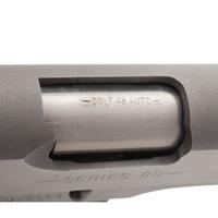 *Colt Series 80 Commander Custom