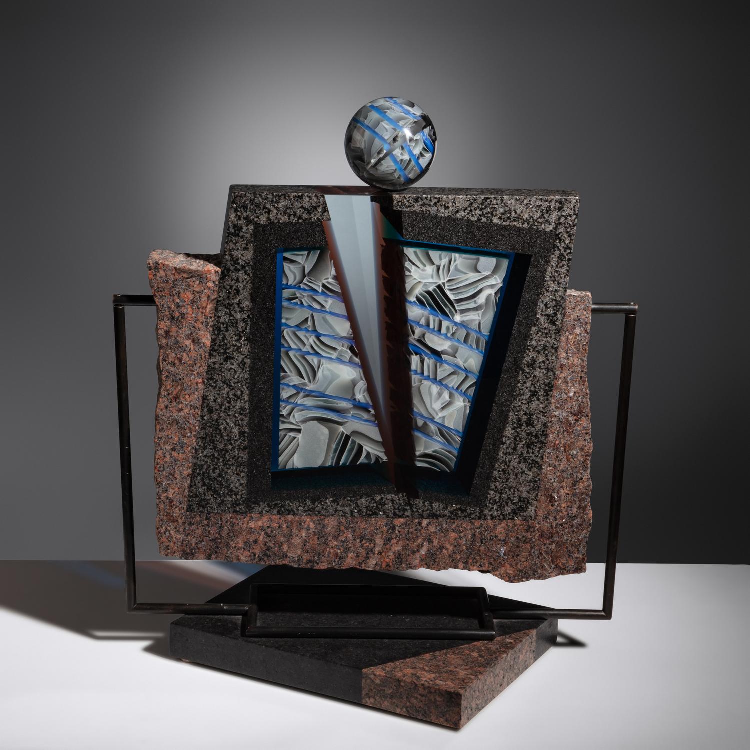 Vetro Muralis , 1996