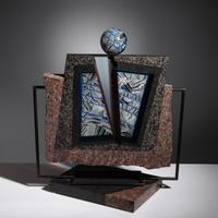 Vetro Muralis , 1996