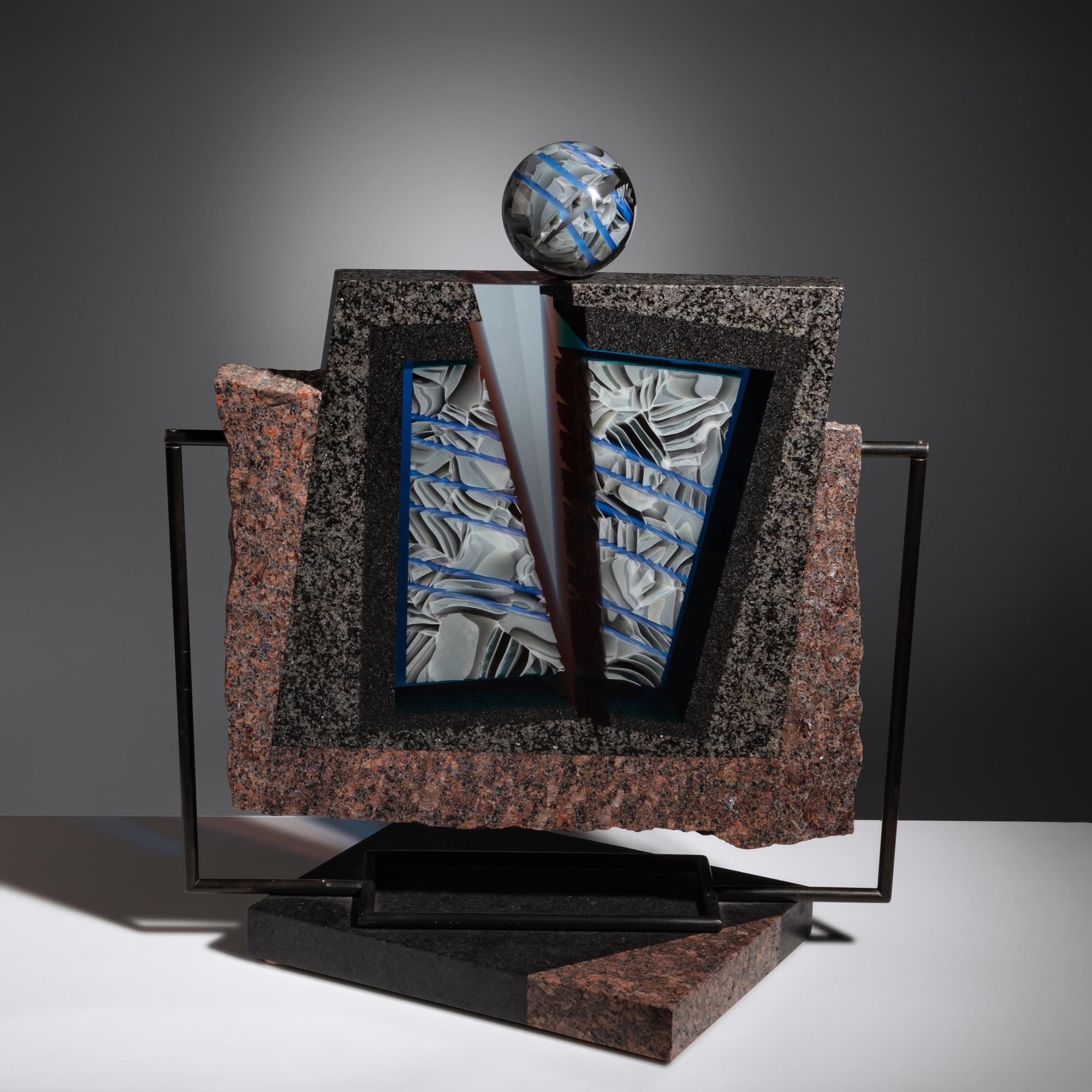 Vetro Muralis , 1996