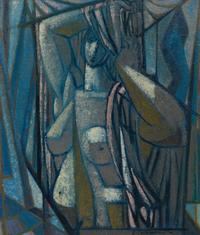 Stefano Cusumano (American, 1912-1975)