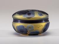 Dresser Box