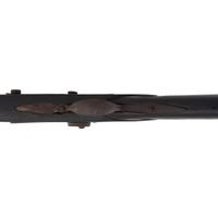 Belgian Made Percussion Trade Gun