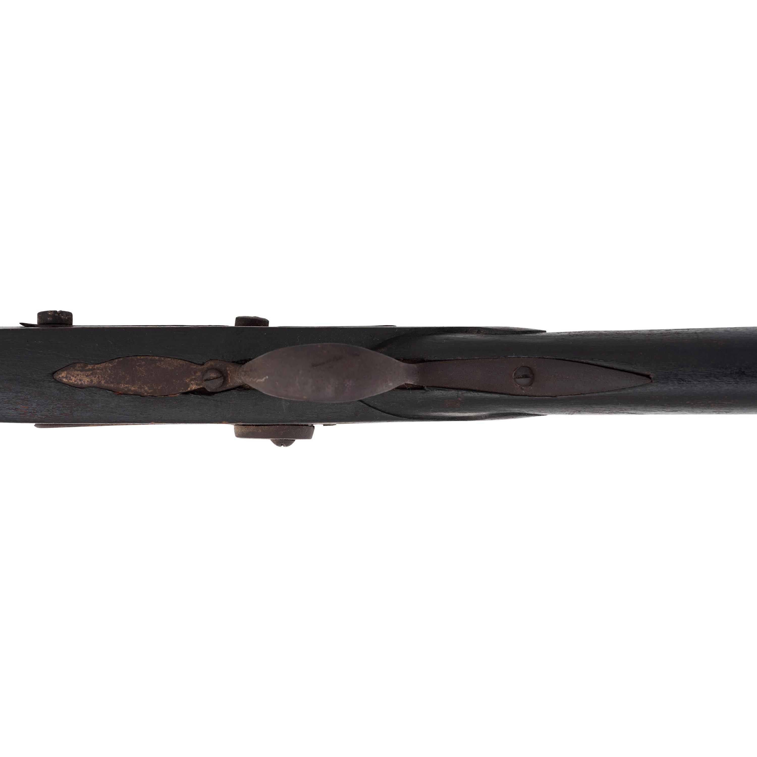 Belgian Made Percussion Trade Gun