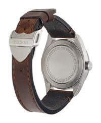 TUDOR, STAINLESS STEEL 'HERITAGE BLACK BAY FIFTY-EIGHT' WATCH
