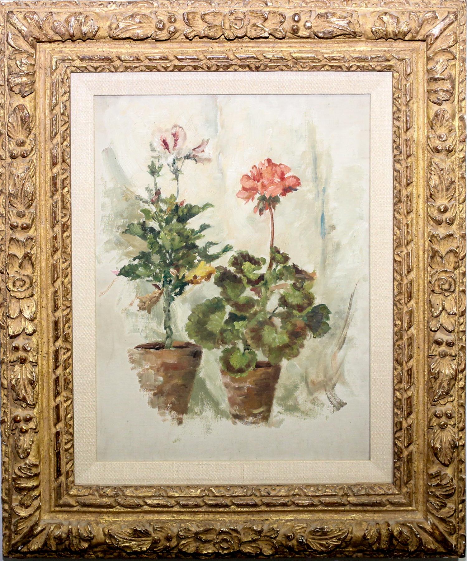 Walter MacEwen, (American, 1860-1943), Untitled (still life study)
