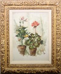 Walter MacEwen, (American, 1860-1943), Untitled (still life study)