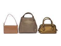 Three Designer Handbags