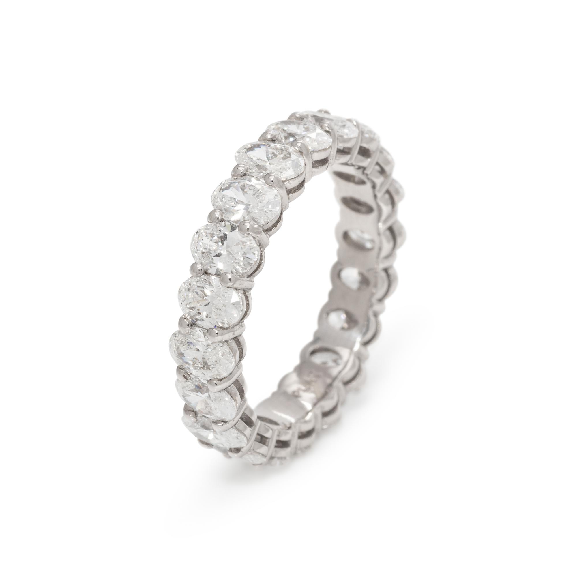 DIAMOND ETERNITY BAND
