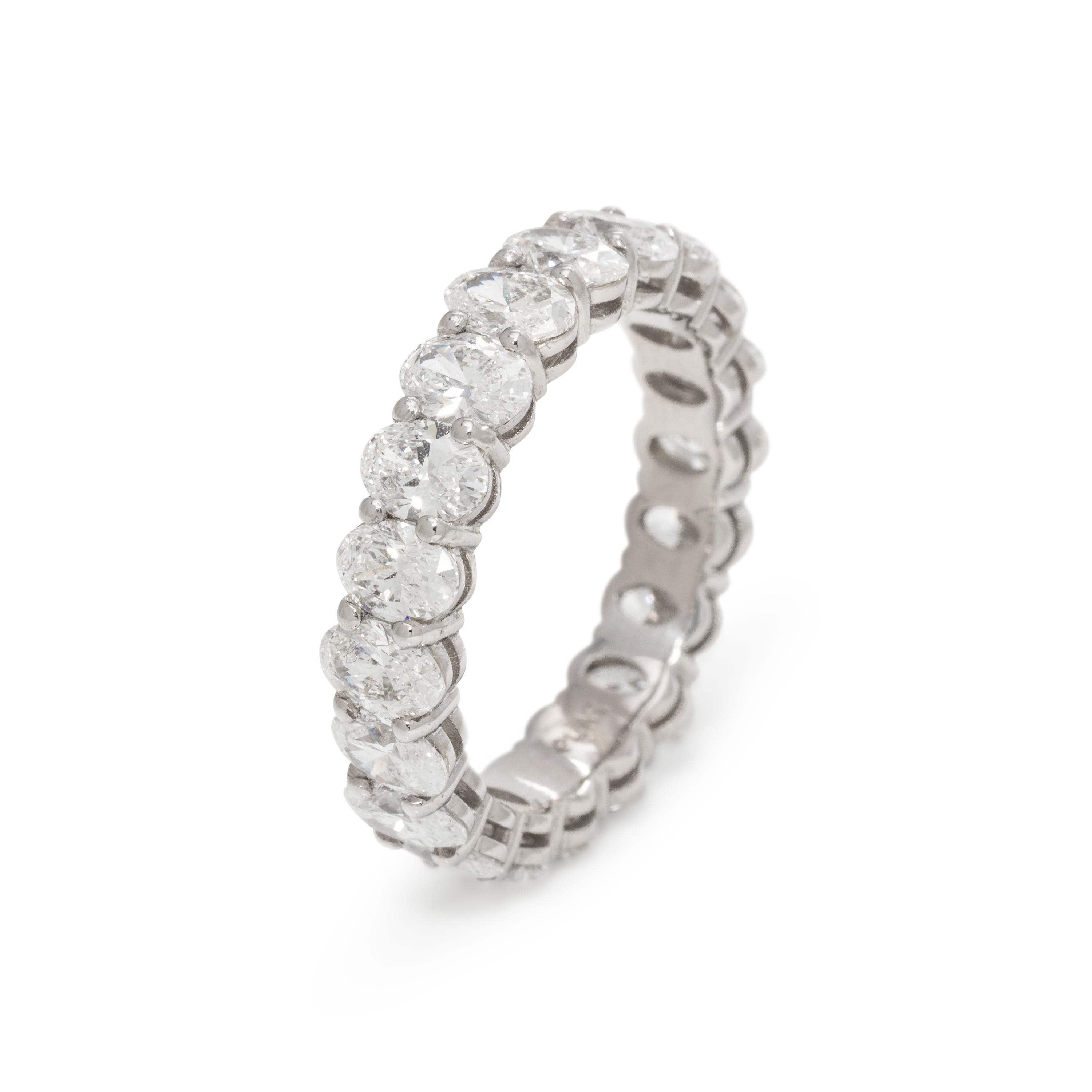 DIAMOND ETERNITY BAND