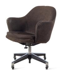 Desk Chair, Knoll International, USA