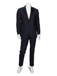 A Valentino Tuxedo and Dolce & Gabbana Jacket