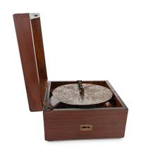 A Kalliope Disk Music Box