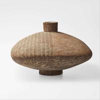 Claude Conover (American, 1907-1994) "HAAB" Vessel, Ohio, USA, 1980