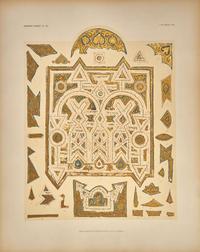 [Judaica] Stassof, Vladimir, and David Gunzburg: L'Ornement Hebreu...