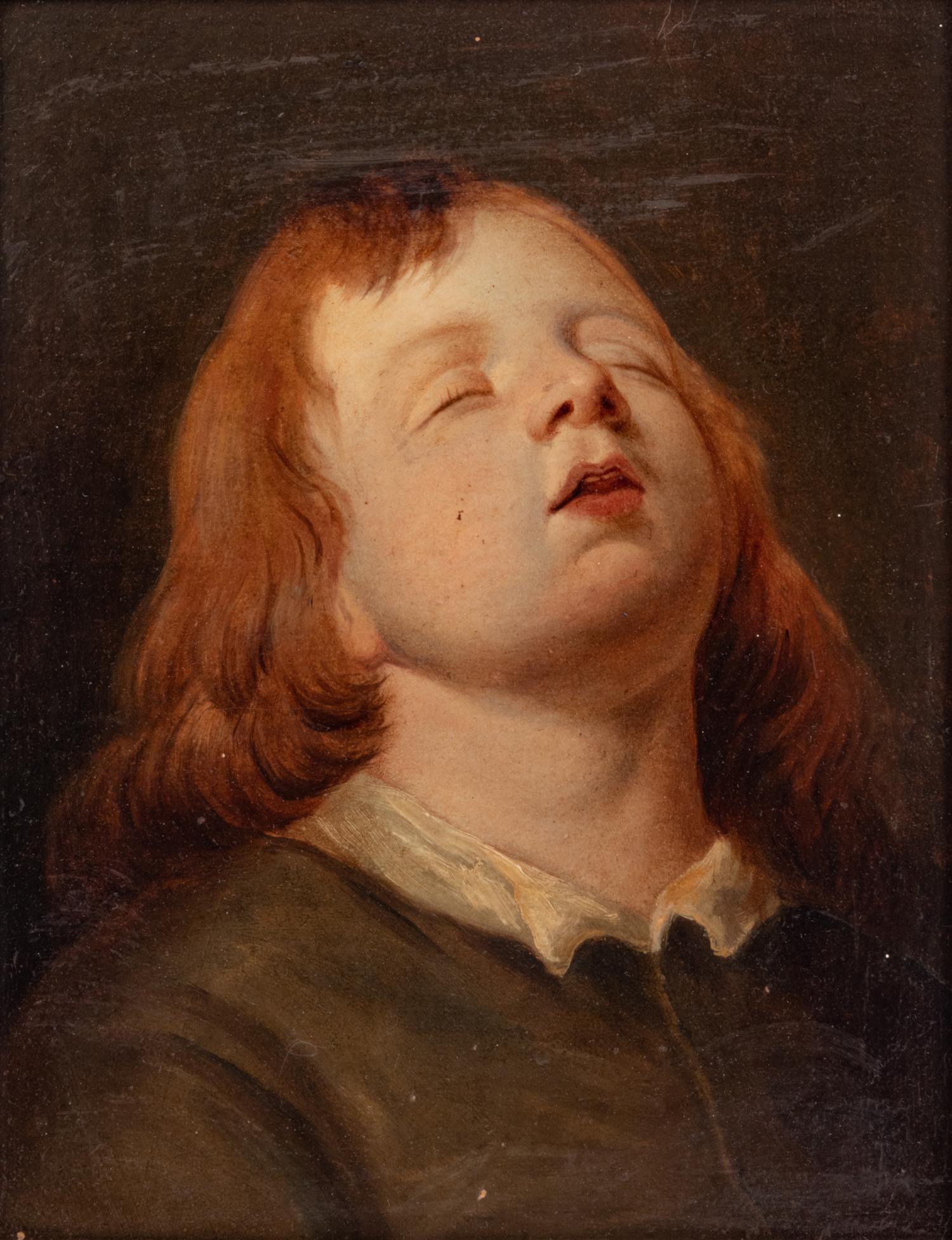 Likely Dutch School, 19th Century