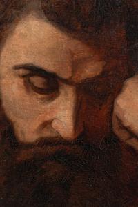 Attributed to Thomas Couture (French, 1815-1879)