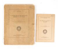(ORTHOPEDICS) SMITHSONIAN CONTRIBUTIONS TO KNOWLEDGE. The Comparative Histology of the Femur. Wash, 1913-1916.