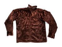 Navajo Velveteen Youth Blouse