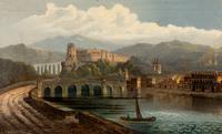 Italian School, Late 18th/19th Century