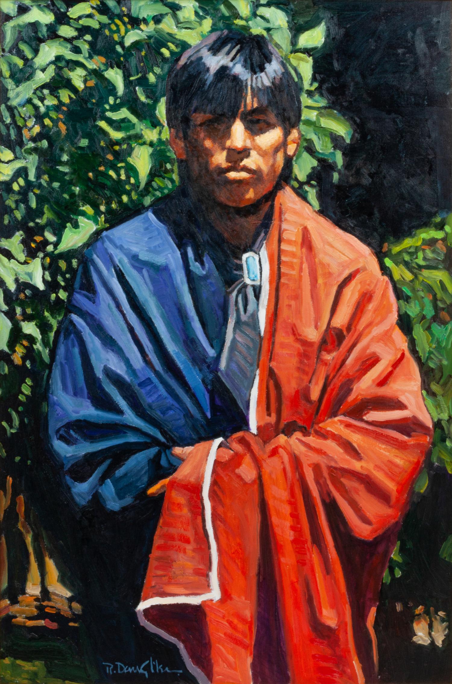 Tribal Robe