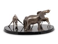 The Watering Hole Sculpture edition 16/750