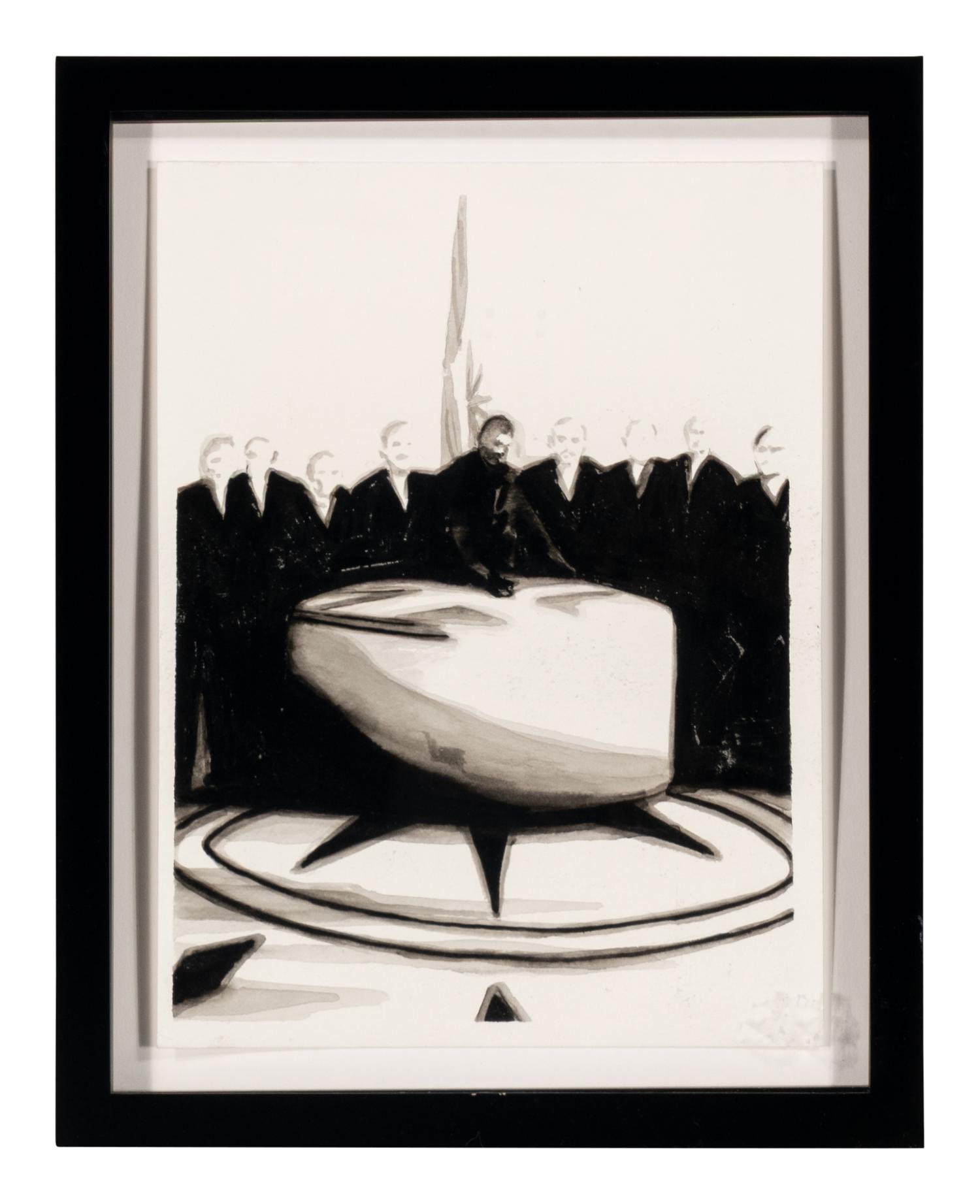 Covenant, 2000