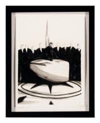 Covenant, 2000