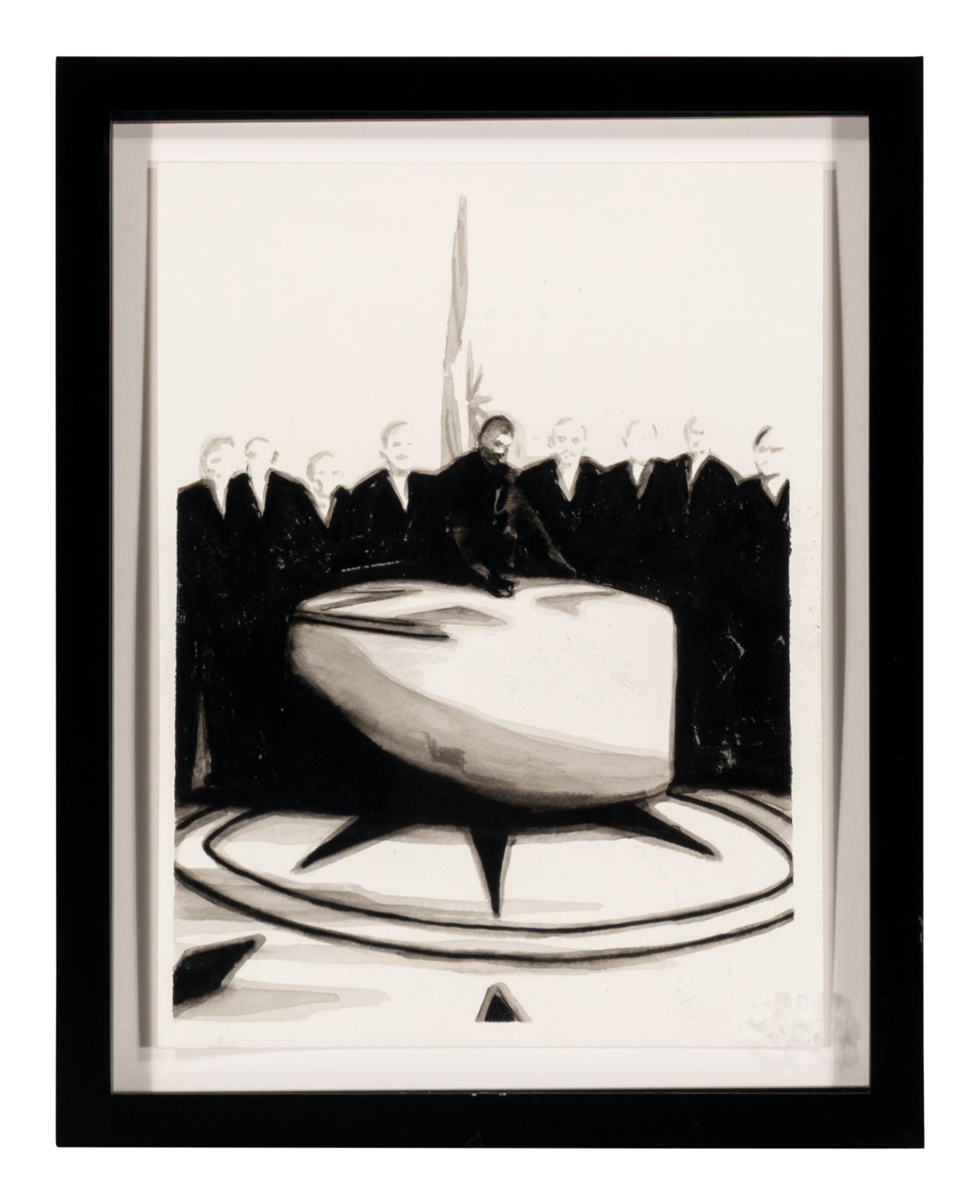 Covenant, 2000