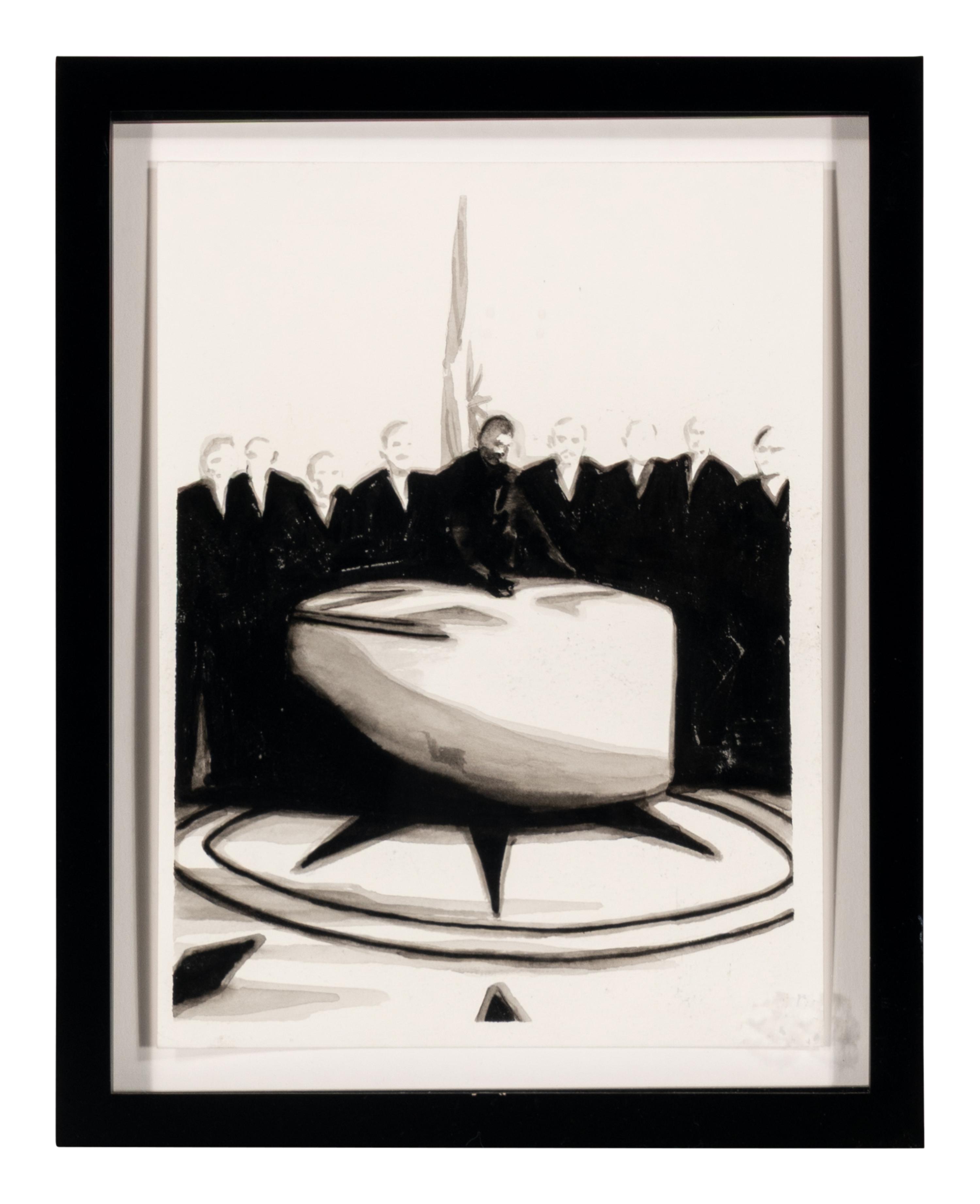 Covenant, 2000