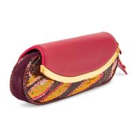 LOUIS VUITTON, LIMITED EDITION EMBELLISHED CLUTCH